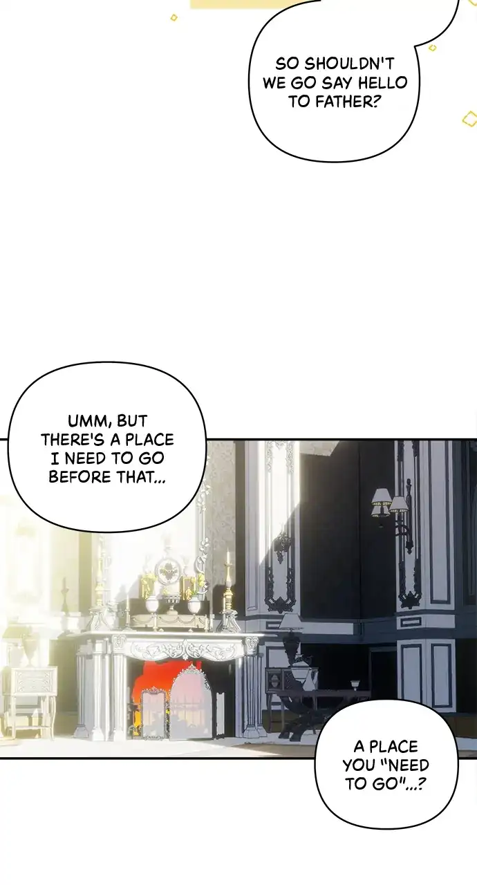 Monster Duke’s Daughter chapter 134 page 6