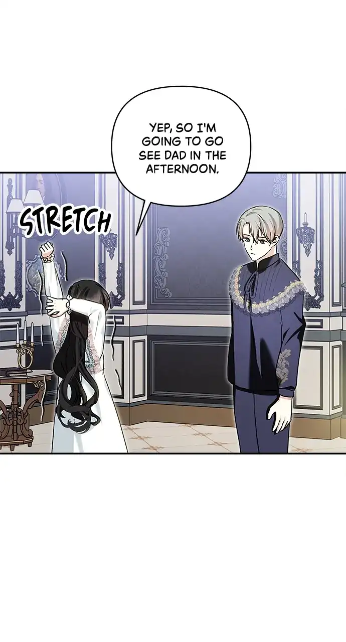 Monster Duke’s Daughter chapter 134 page 7