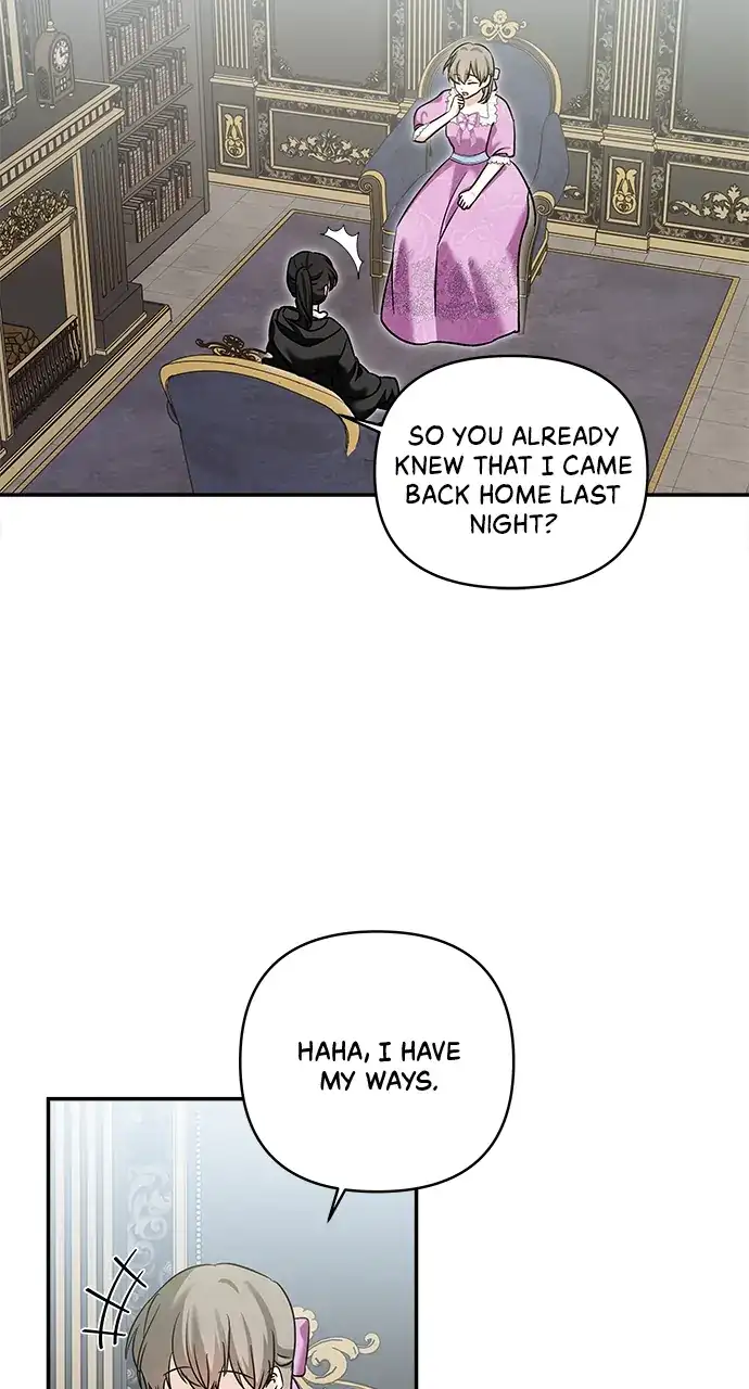 Monster Duke’s Daughter chapter 134 page 22