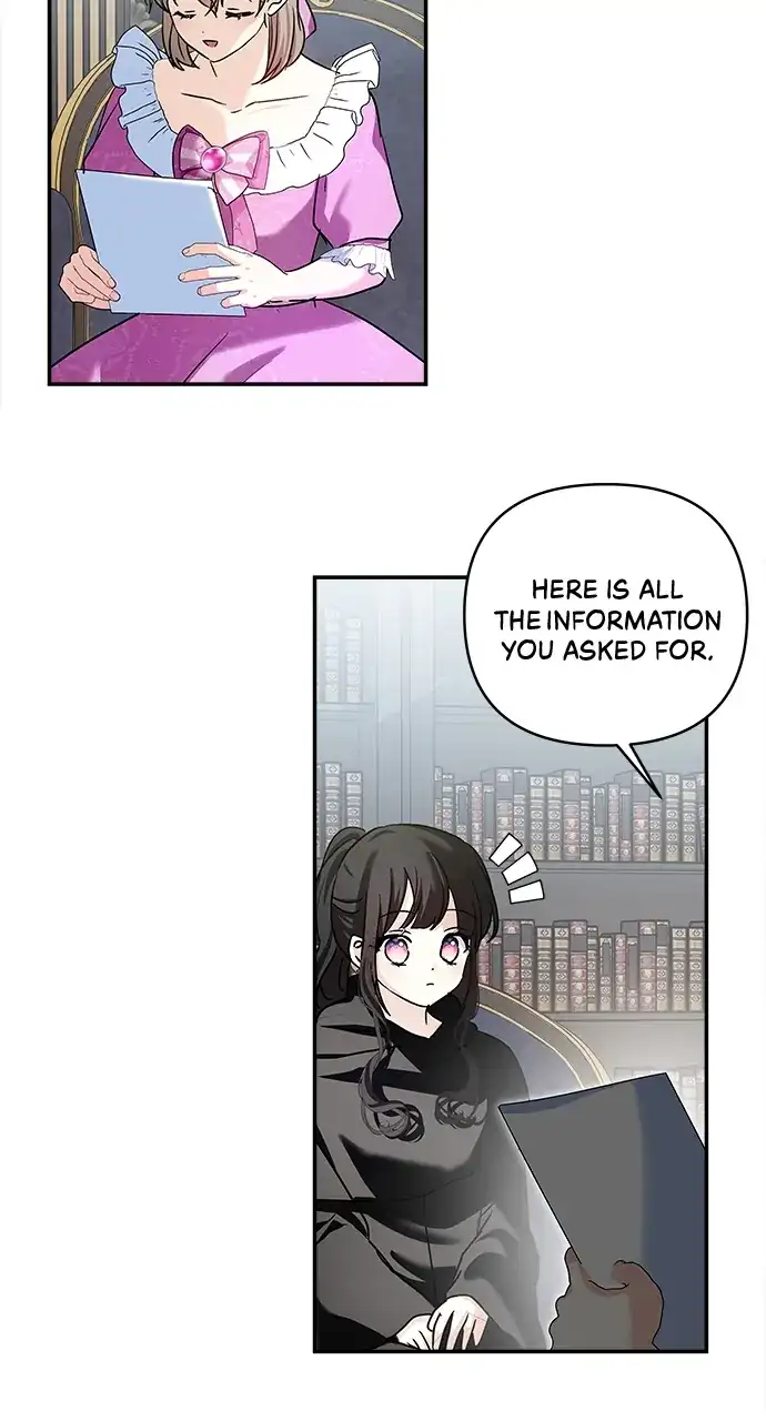 Monster Duke’s Daughter chapter 134 page 23
