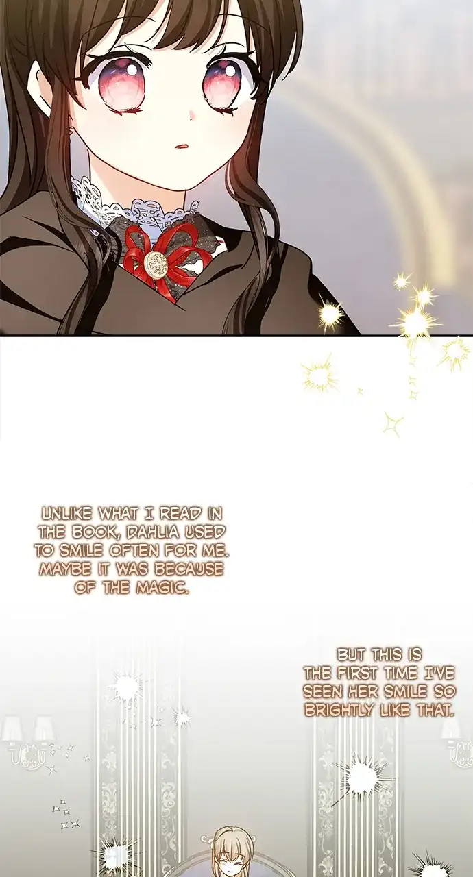 Monster Duke’s Daughter chapter 134 page 28