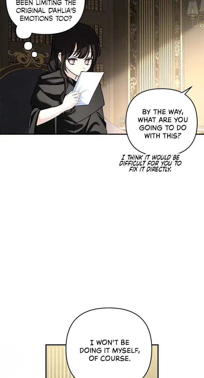 Monster Duke’s Daughter chapter 134 page 30