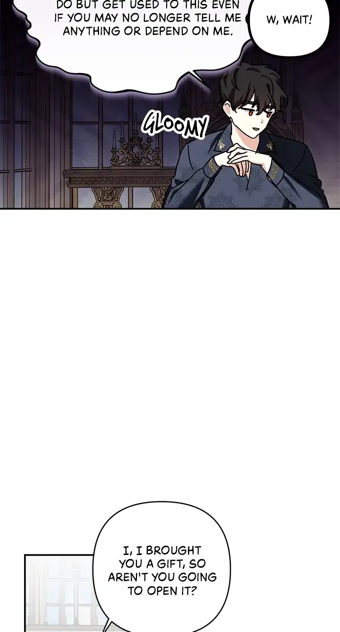 Monster Duke’s Daughter chapter 134 page 38