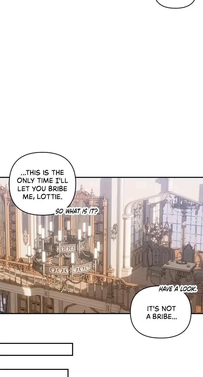 Monster Duke’s Daughter chapter 134 page 40