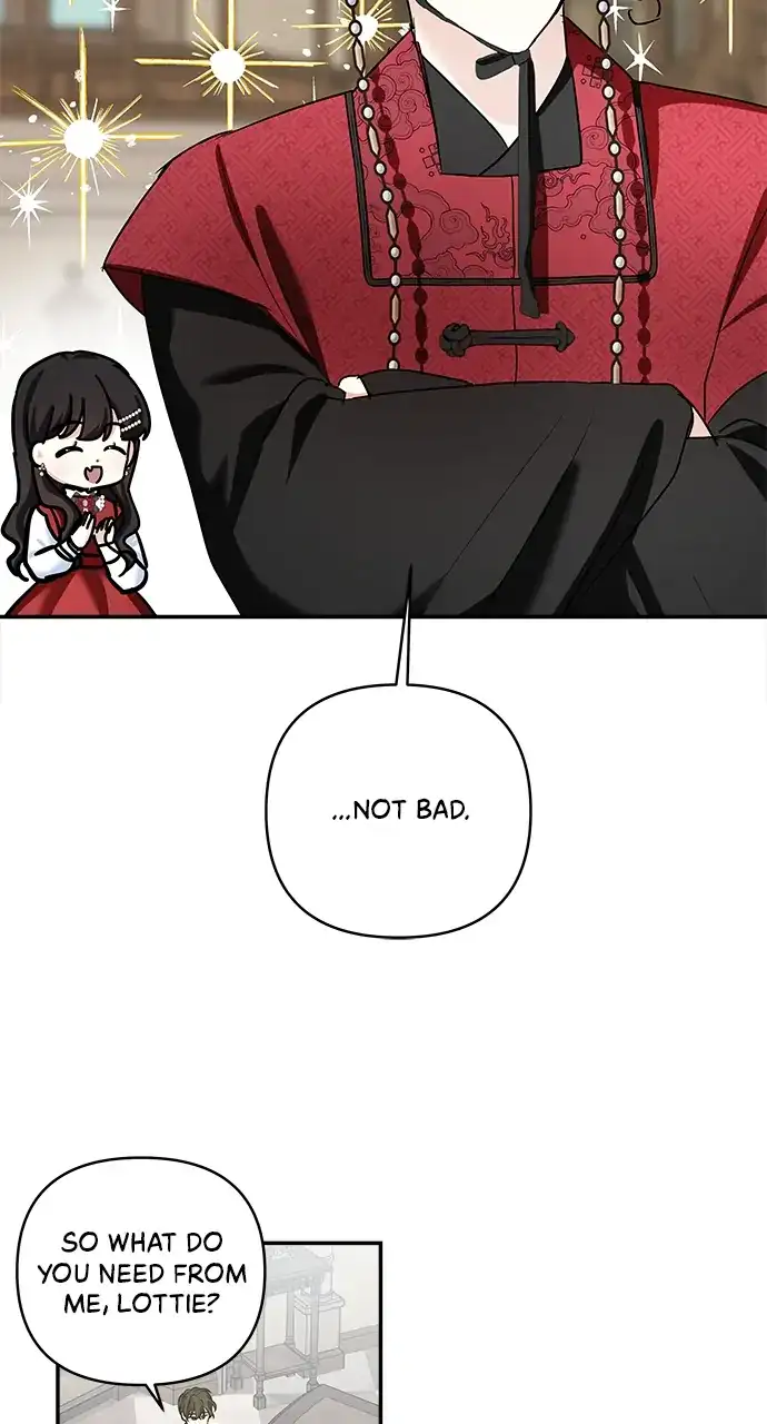 Monster Duke’s Daughter chapter 134 page 43