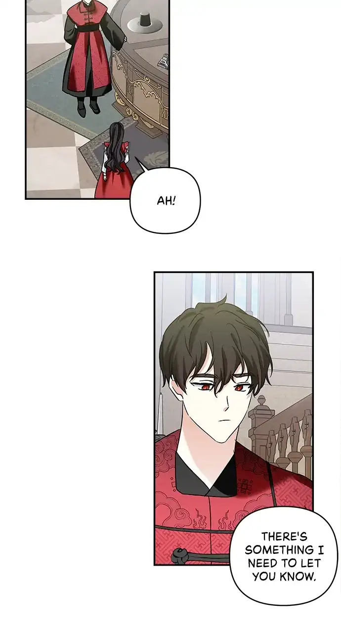 Monster Duke’s Daughter chapter 134 page 44