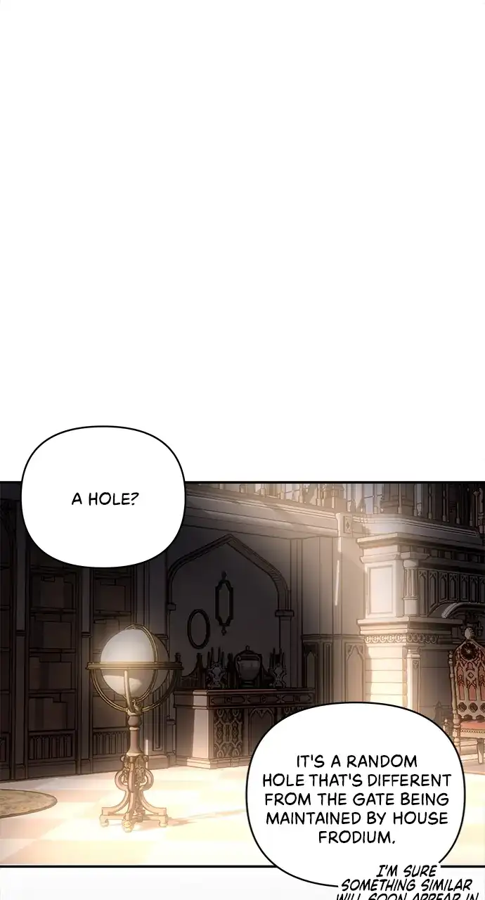 Monster Duke’s Daughter chapter 134 page 47