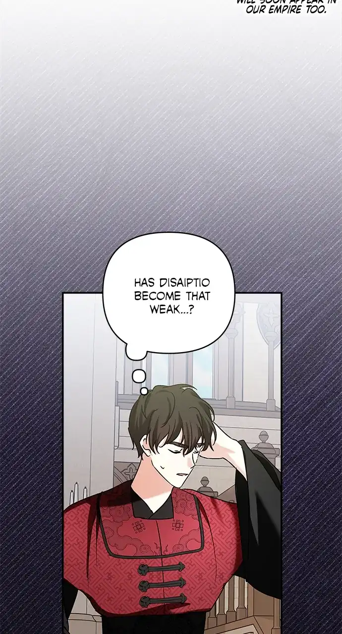 Monster Duke’s Daughter chapter 134 page 48