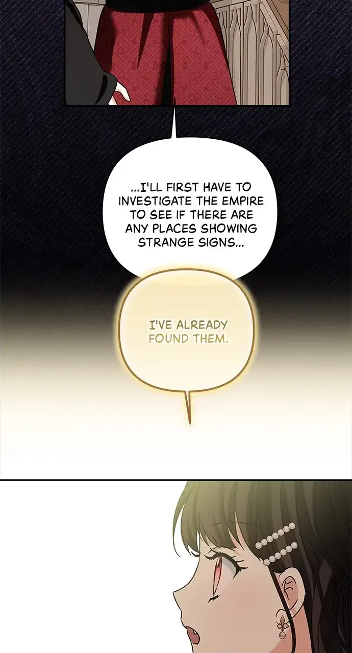 Monster Duke’s Daughter chapter 134 page 49