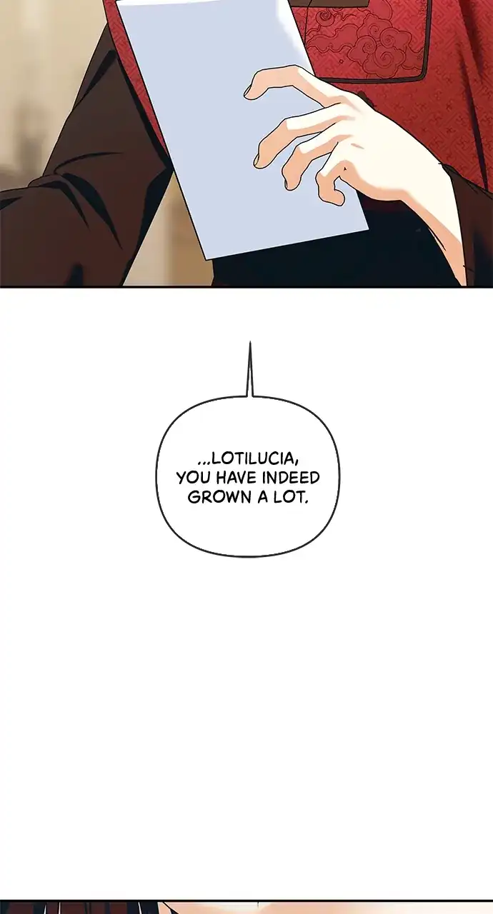 Monster Duke’s Daughter chapter 134 page 55