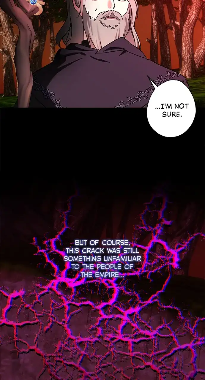 Monster Duke’s Daughter chapter 134 page 60