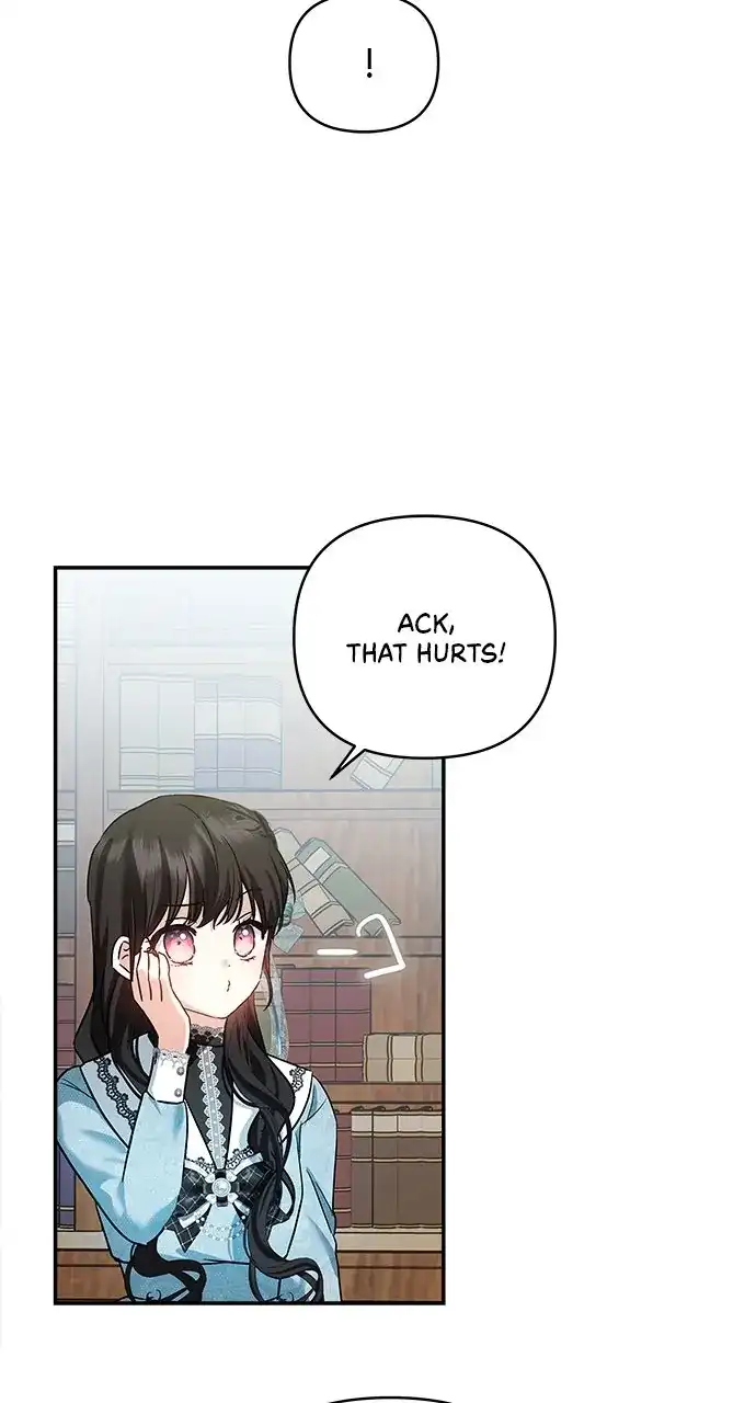Monster Duke’s Daughter chapter 135 page 7