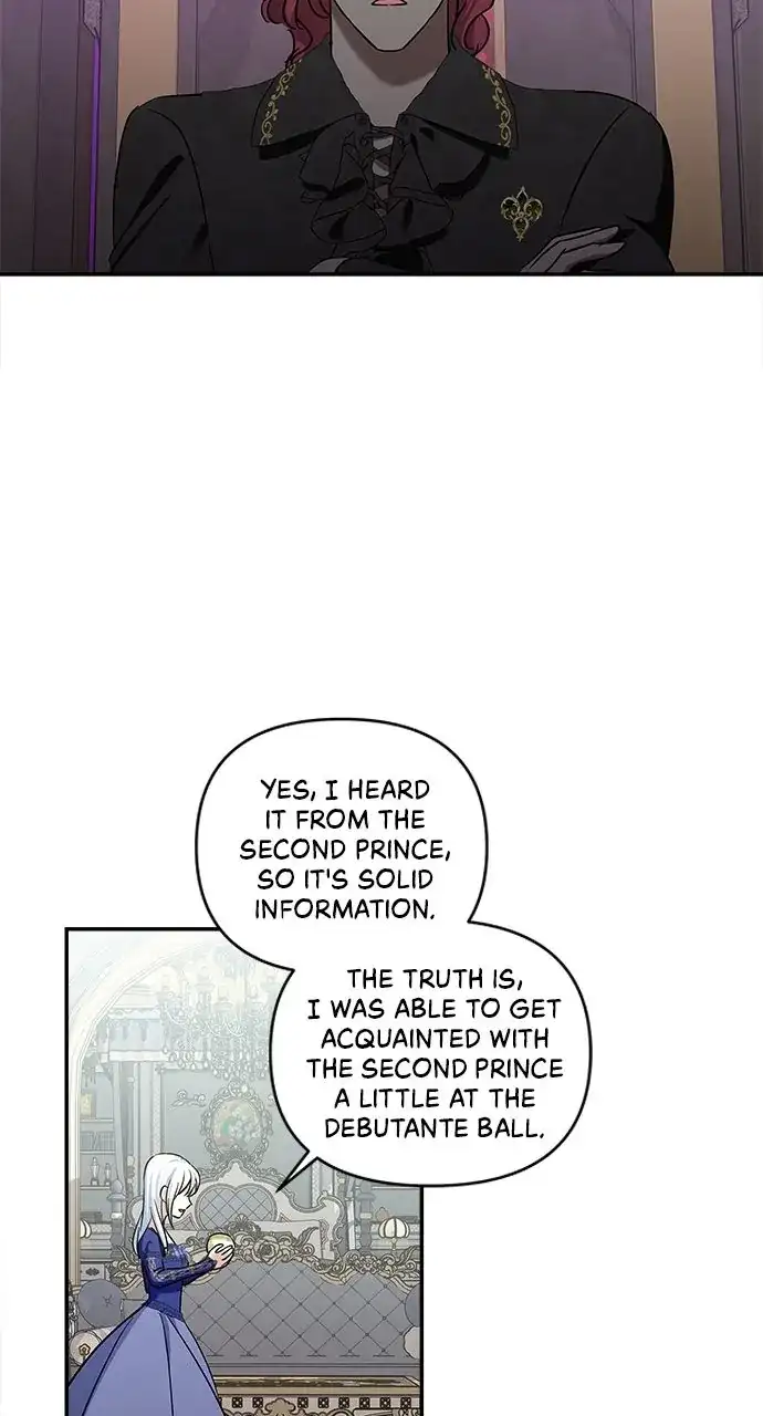 Monster Duke’s Daughter chapter 135 page 20