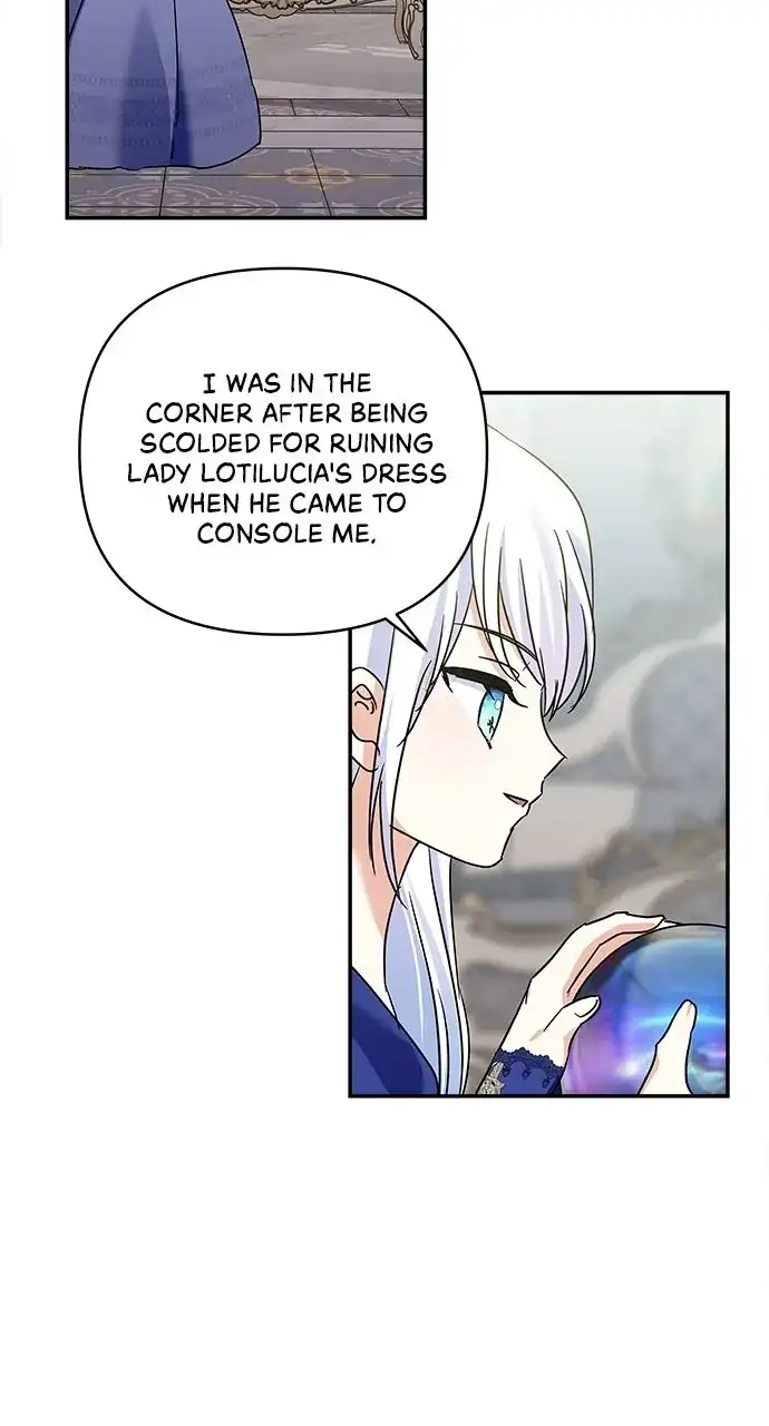 Monster Duke’s Daughter chapter 135 page 21