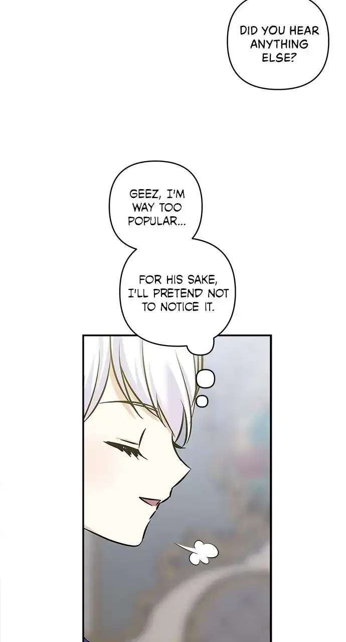 Monster Duke’s Daughter chapter 135 page 24