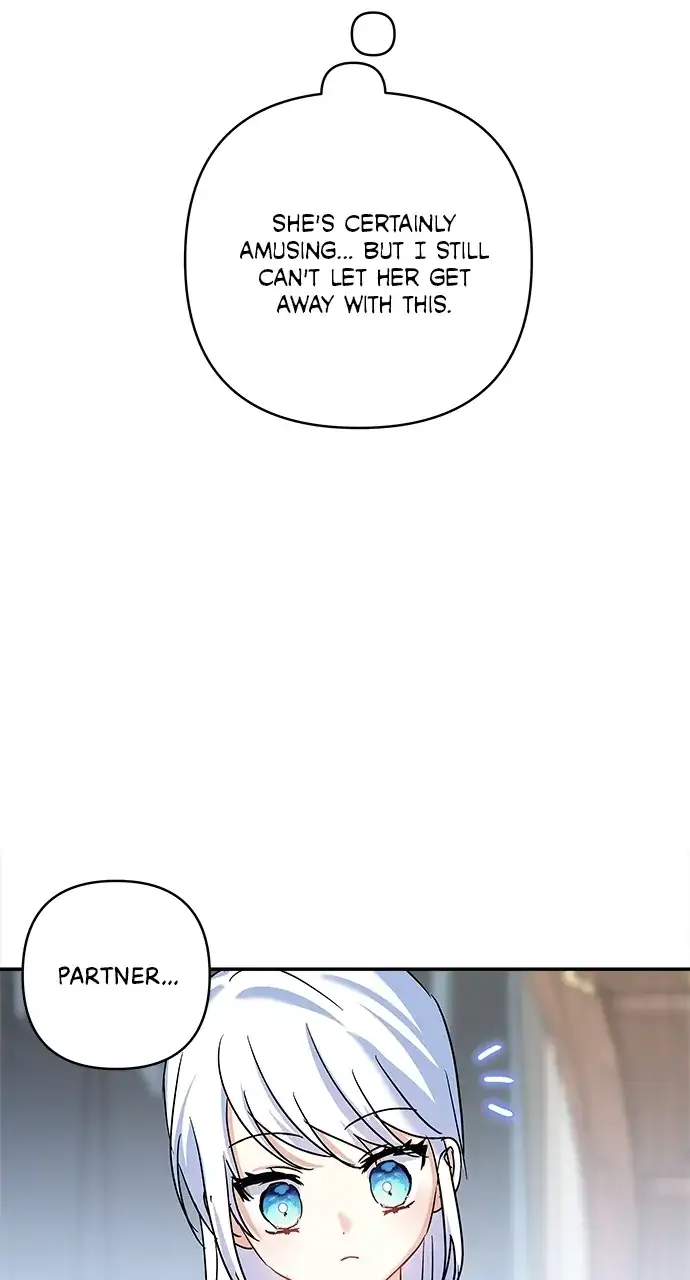 Monster Duke’s Daughter chapter 135 page 30