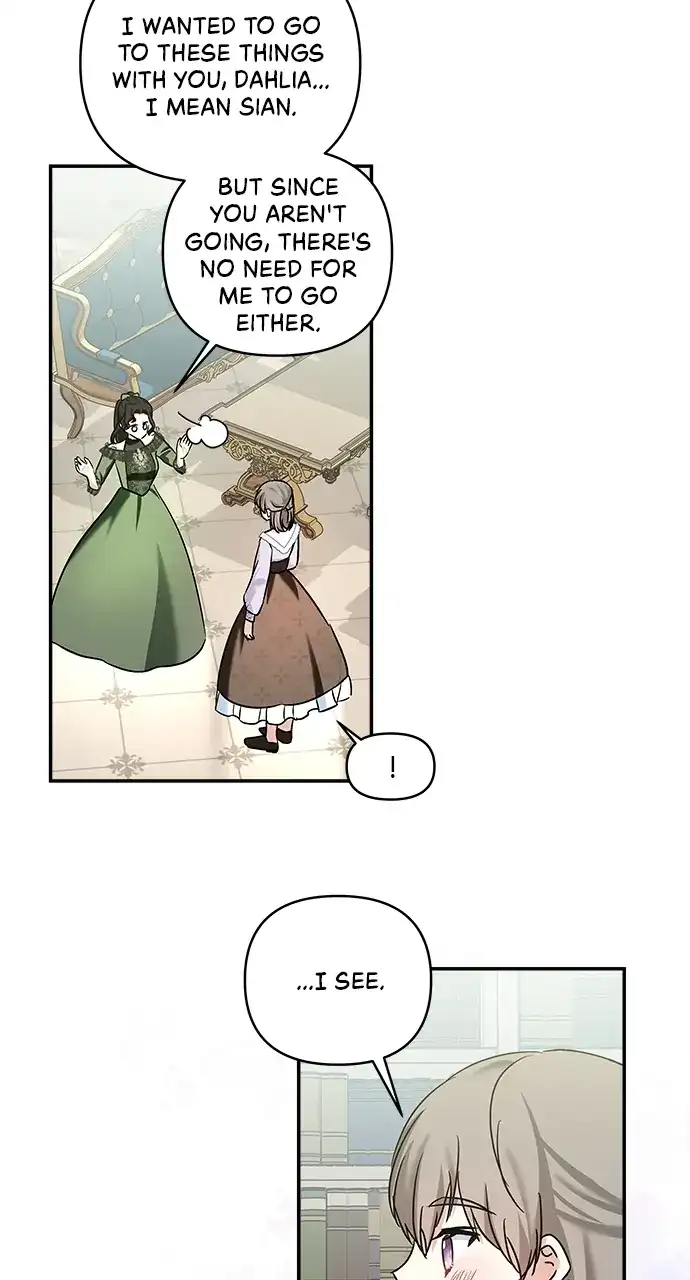 Monster Duke’s Daughter chapter 135 page 34