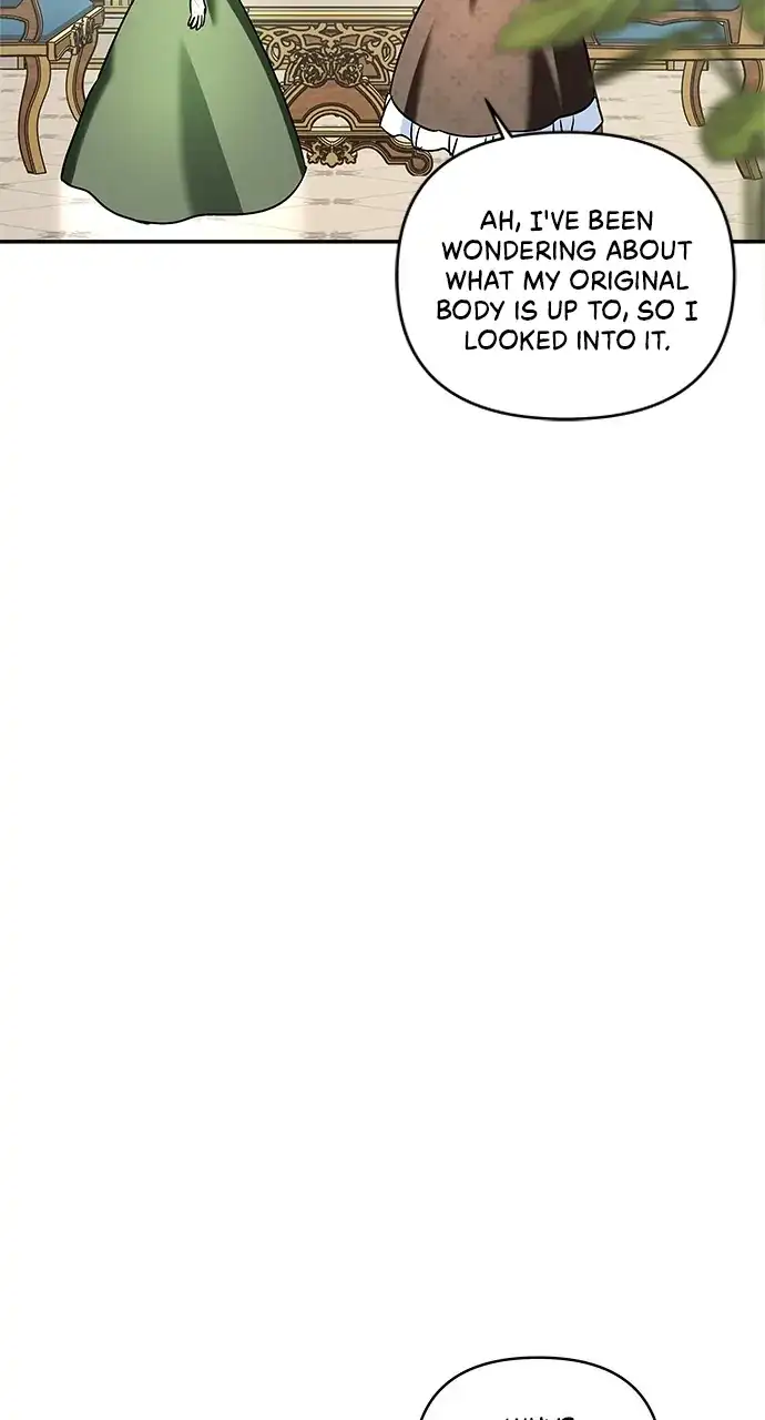 Monster Duke’s Daughter chapter 135 page 36