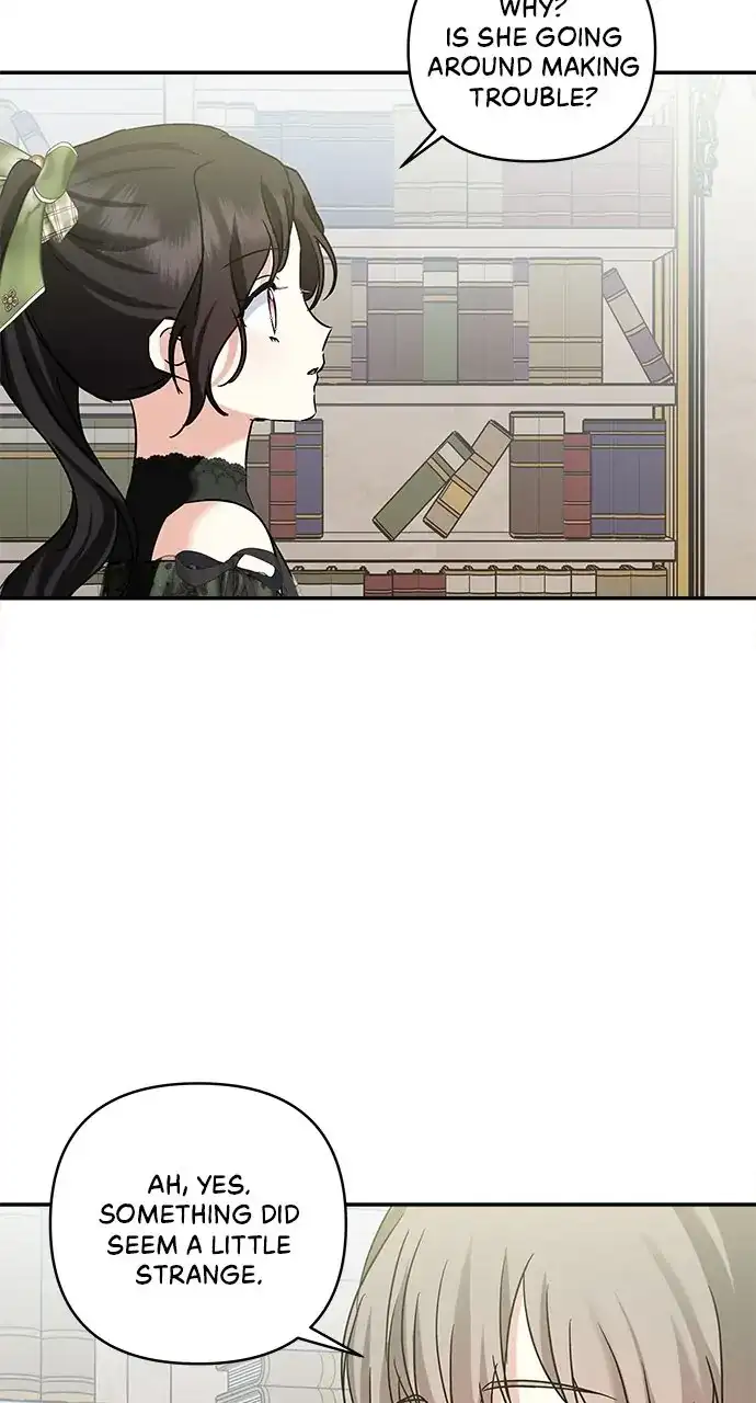 Monster Duke’s Daughter chapter 135 page 37