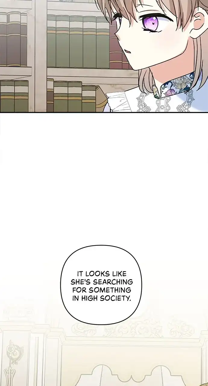 Monster Duke’s Daughter chapter 135 page 38
