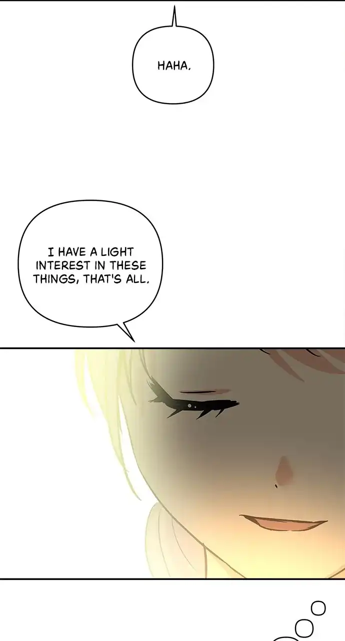 Monster Duke’s Daughter chapter 135 page 42