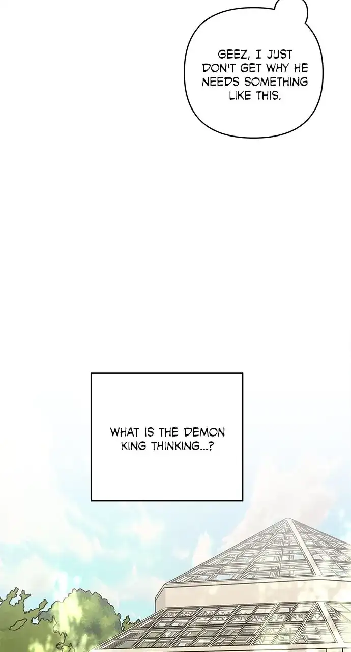 Monster Duke’s Daughter chapter 135 page 43