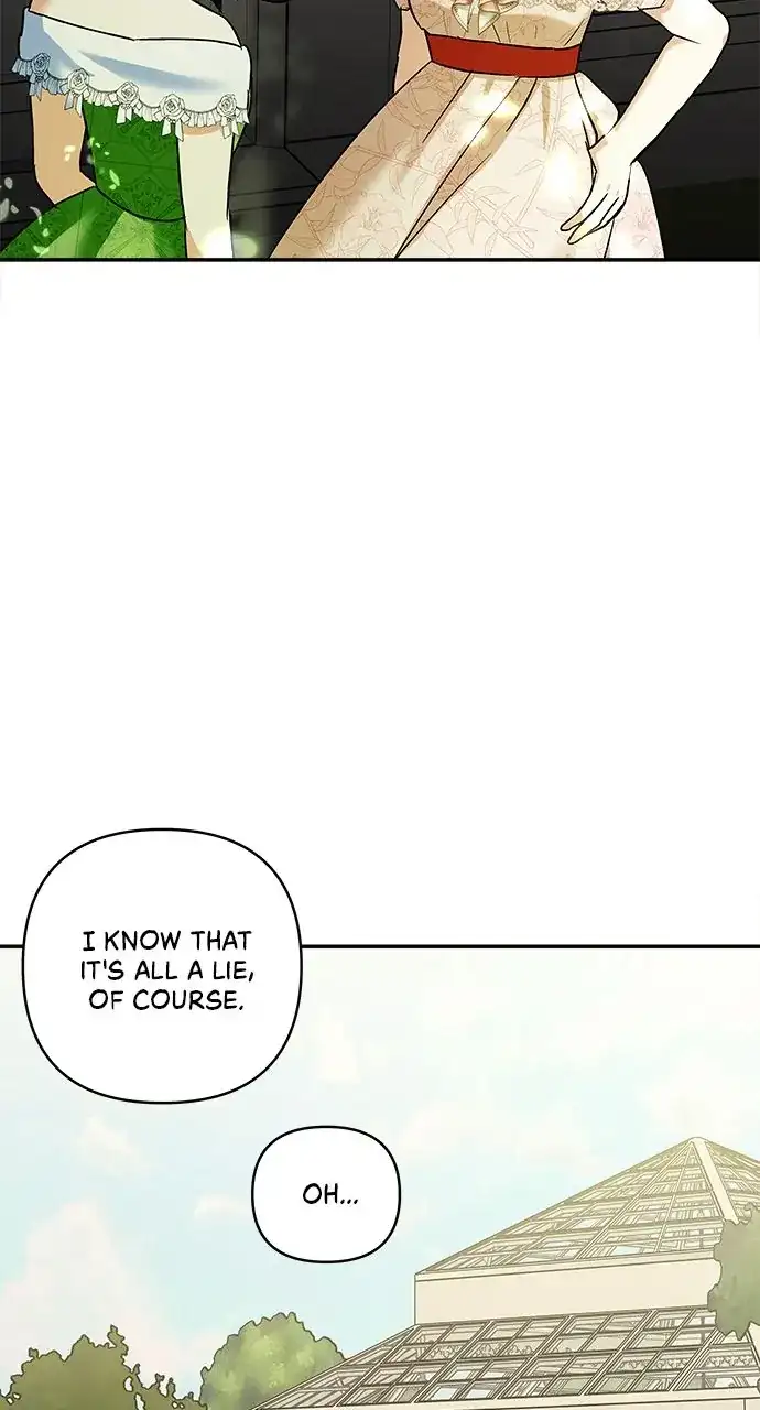 Monster Duke’s Daughter chapter 135 page 49