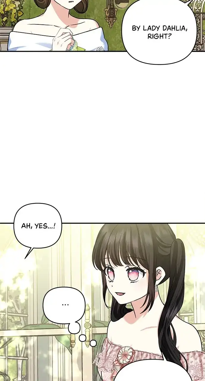 Monster Duke’s Daughter chapter 135 page 51