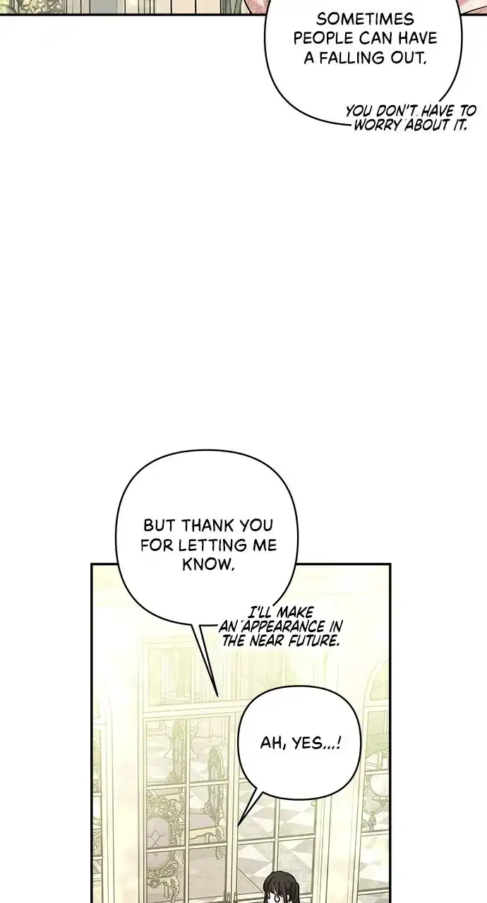 Monster Duke’s Daughter chapter 135 page 52