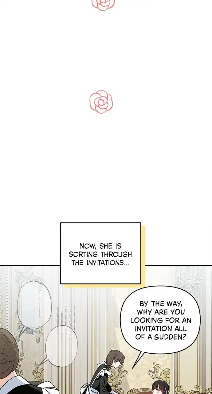 Monster Duke’s Daughter chapter 135 page 60