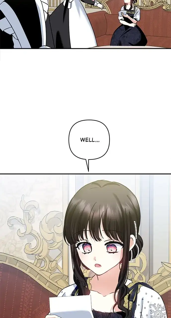 Monster Duke’s Daughter chapter 135 page 61