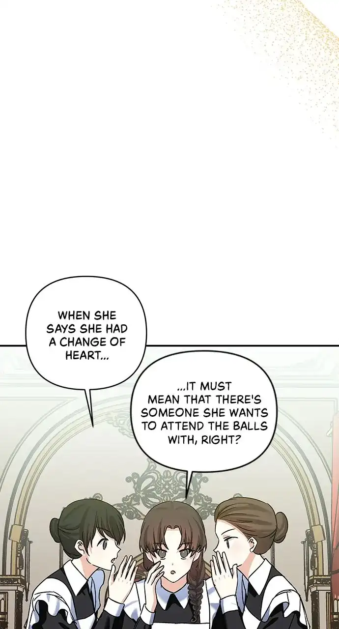 Monster Duke’s Daughter chapter 135 page 66