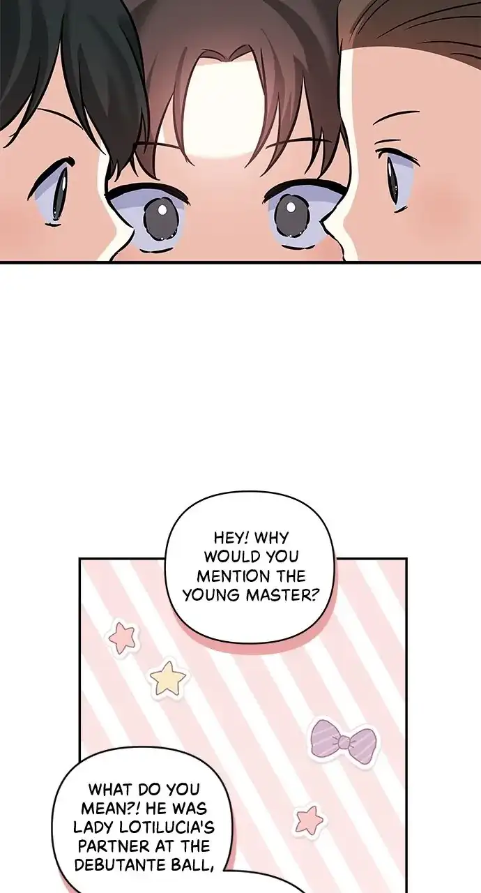 Monster Duke’s Daughter chapter 135 page 69