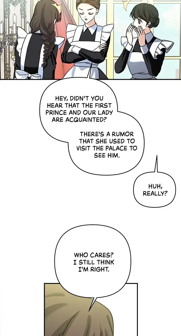 Monster Duke’s Daughter chapter 135 page 72