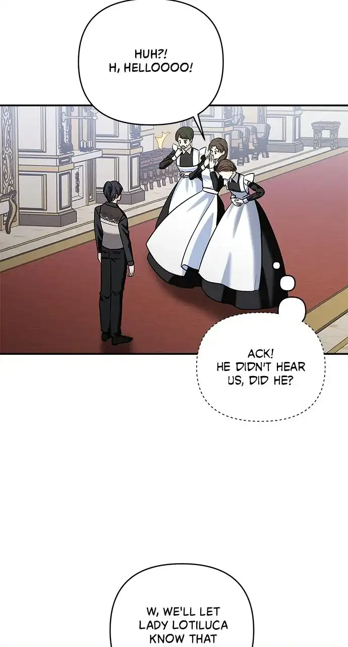 Monster Duke’s Daughter chapter 135 page 75