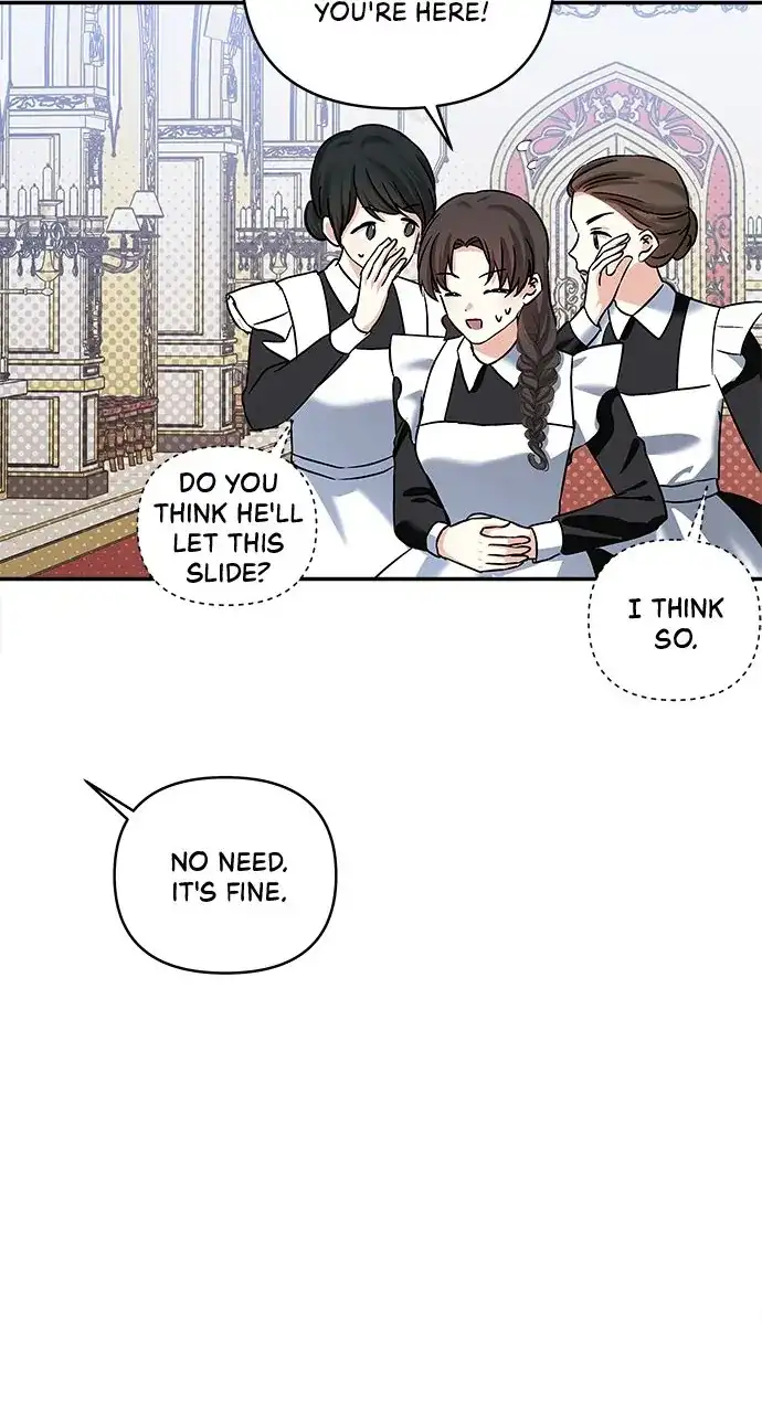 Monster Duke’s Daughter chapter 135 page 76