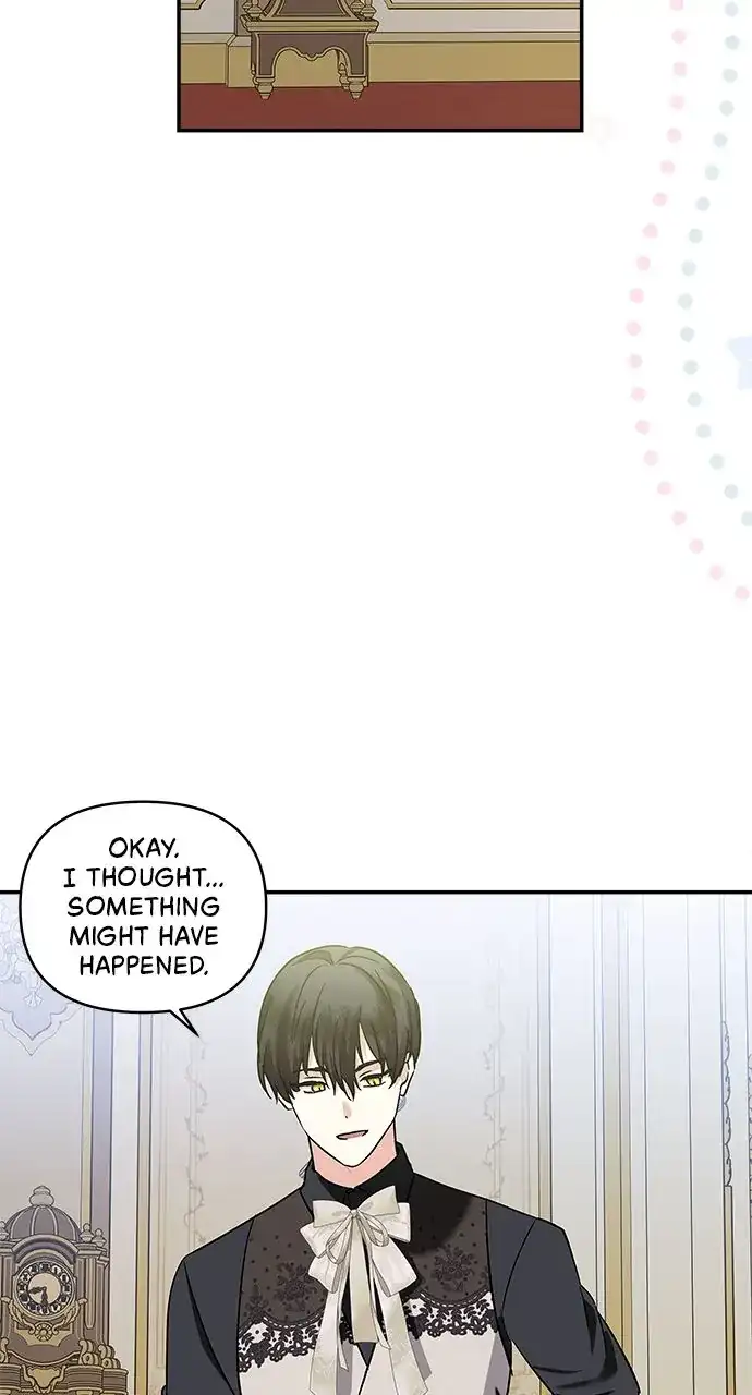 Monster Duke’s Daughter chapter 136 page 6