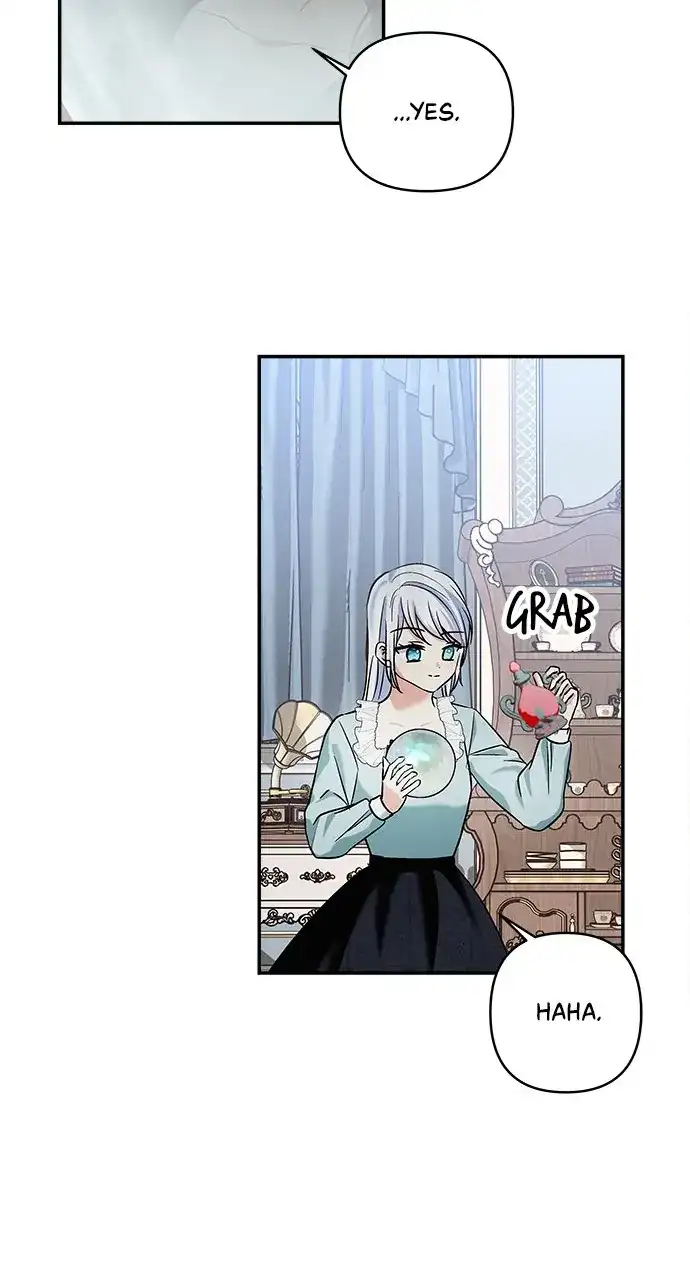 Monster Duke’s Daughter chapter 136 page 48