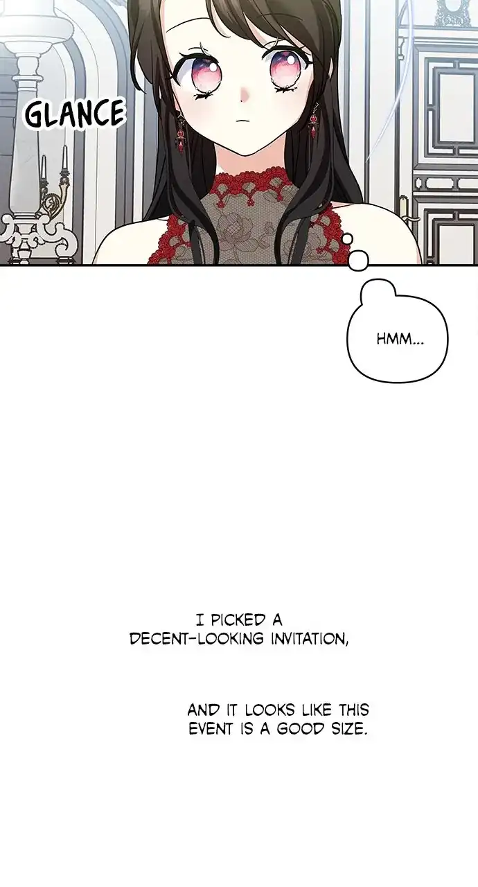 Monster Duke’s Daughter chapter 136 page 54