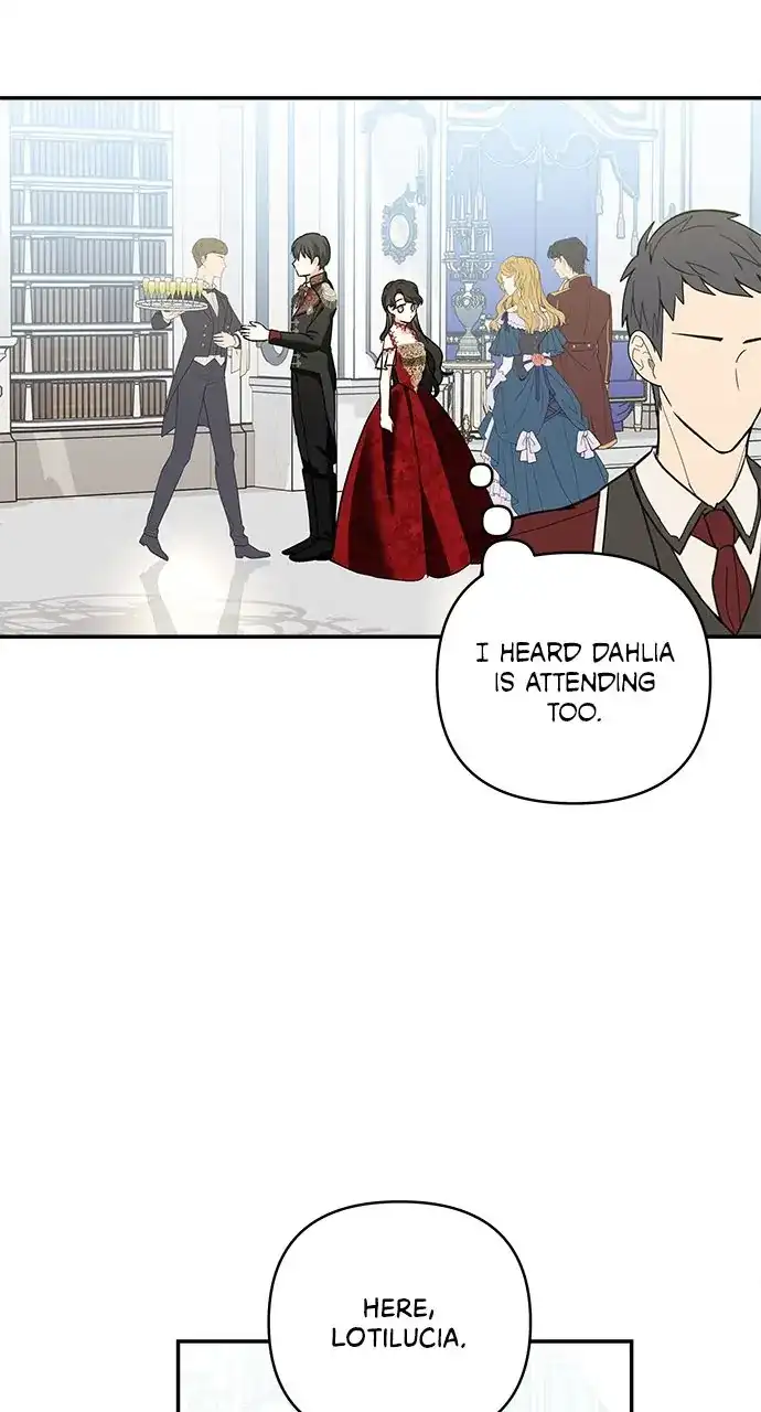 Monster Duke’s Daughter chapter 136 page 55