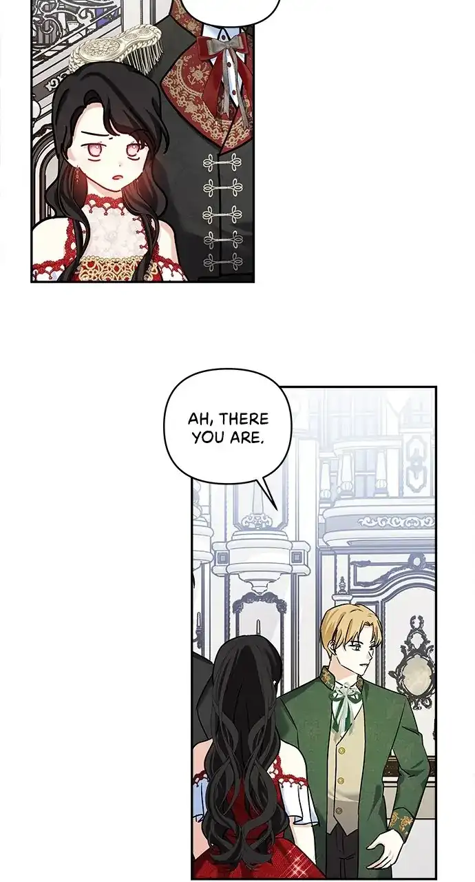Monster Duke’s Daughter chapter 136 page 71