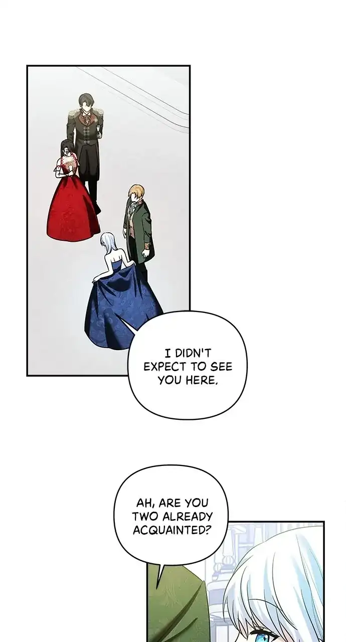 Monster Duke’s Daughter chapter 136 page 75