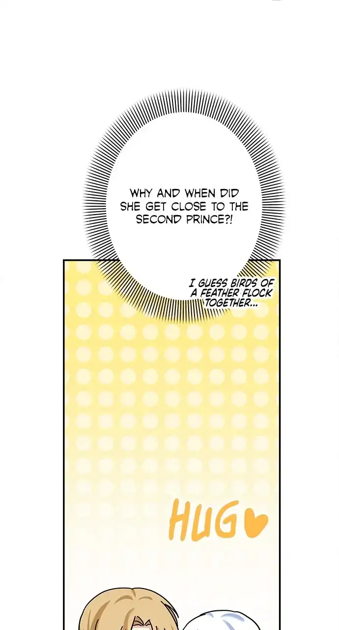 Monster Duke’s Daughter chapter 137 page 4
