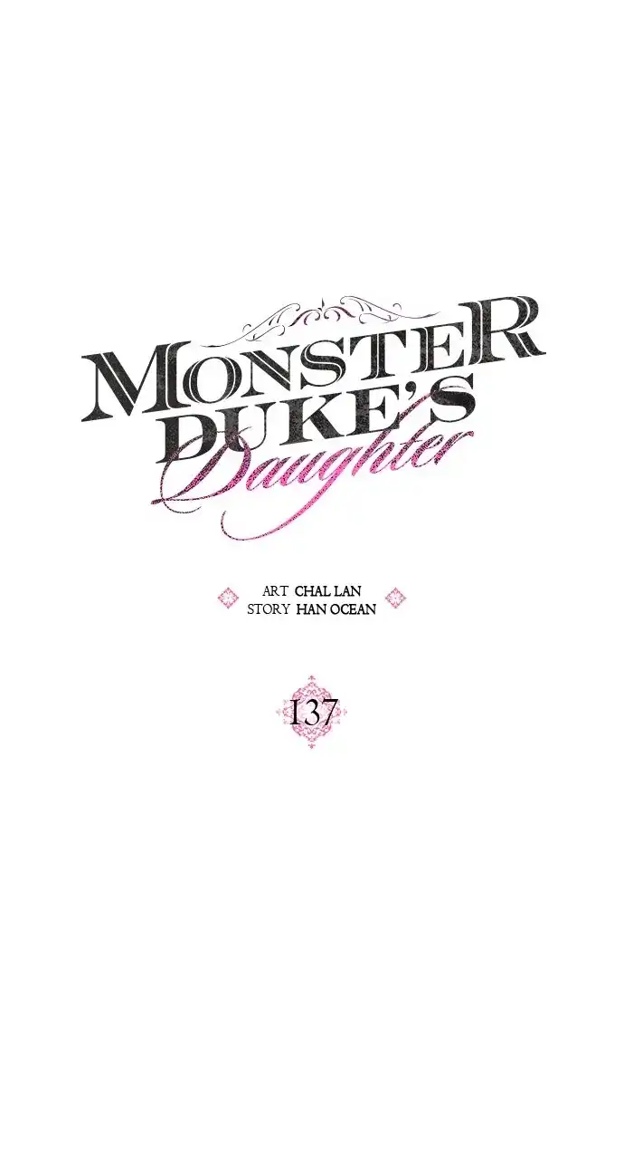 Monster Duke’s Daughter chapter 137 page 7