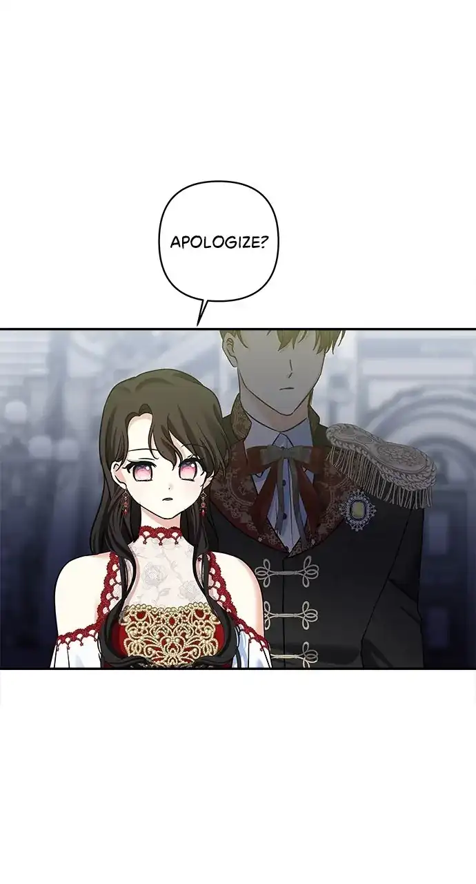 Monster Duke’s Daughter chapter 137 page 8