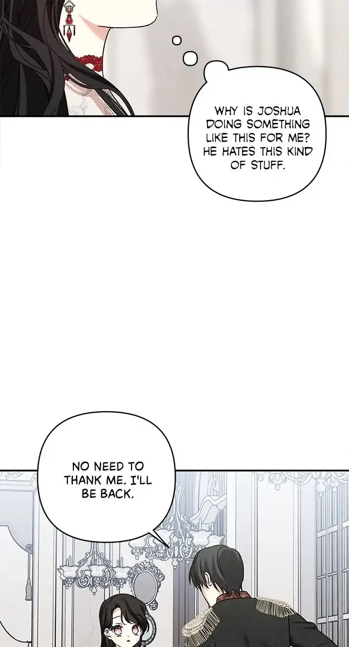 Monster Duke’s Daughter chapter 137 page 27