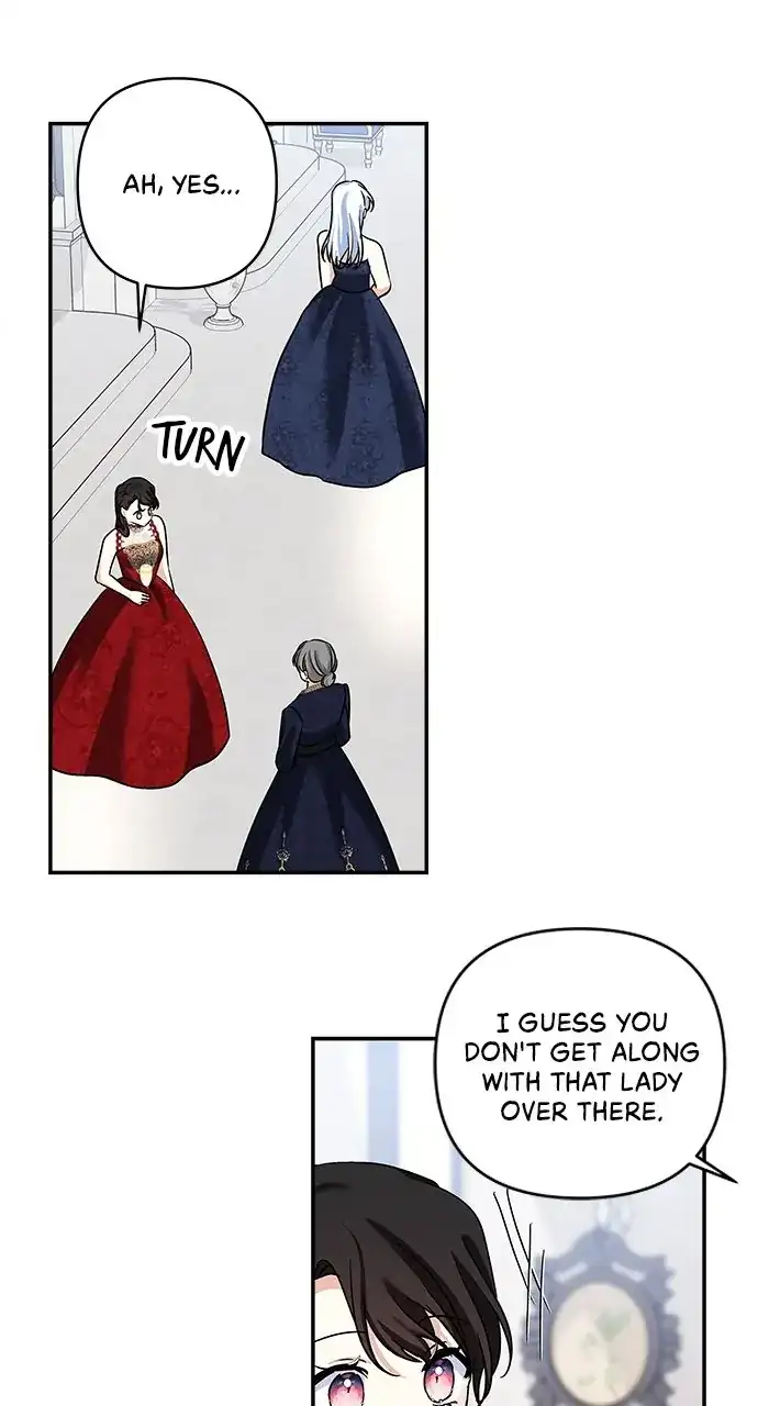Monster Duke’s Daughter chapter 137 page 32