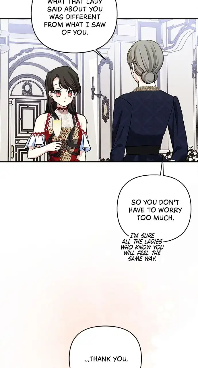 Monster Duke’s Daughter chapter 137 page 36