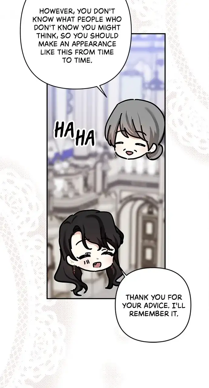 Monster Duke’s Daughter chapter 137 page 38
