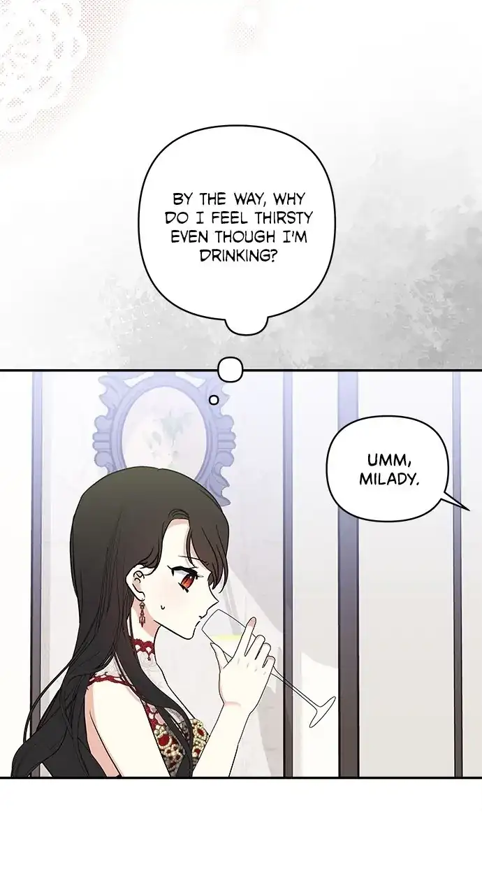 Monster Duke’s Daughter chapter 137 page 39